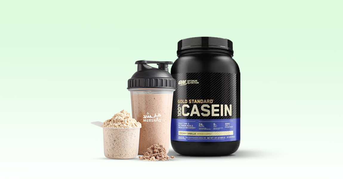 Casein Protein